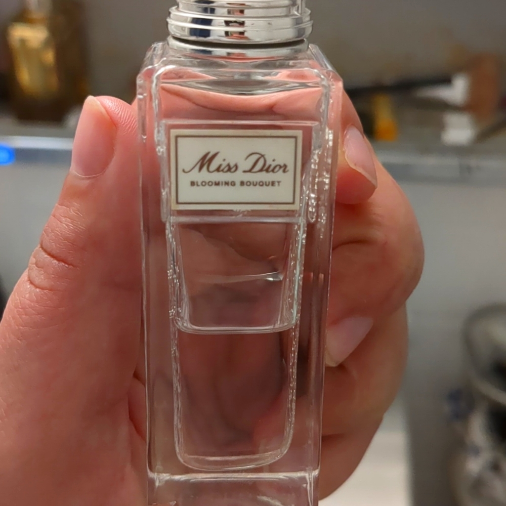 Miss Dior Blooming Bouquet